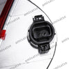 Range Rover Evoque 2 x Rear Bumper Fog Lights (2011-2019)