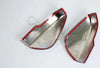 Subaru Forester (2019-2023) 2 x Pieces Chrome Side Mirror Cover Trim