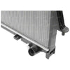 Isuzu D-MAX Alloy Core Radiator