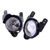 Kia Soul Front Bumper Fog Light Assembly with Bulb (2010-2011)