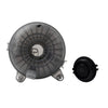 Audi Volkswagen Golf Passat Coolant Tank Reservoir W/Cap (2006-2014)