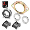 Polaris Magnum 500 Steering Post Bushings Kit (2001-2003)