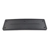 Land Rover Discovery 3 Front License Plate Holder Bracket (2005-2009)