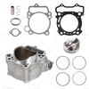 Yamaha YZ250F WR250F Cylinder Piston Rings Rebuild Kit (2001-2013)