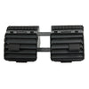 Suzuki SX4 (2010-2013) Black 1x Front Dash Air Vent