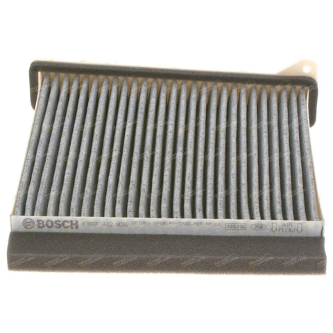 Mitsubishi Triton ML MN Carbon Cabin Air Filter (2006-2015)