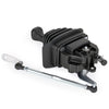 Yamaha Rhino 450 YXR450F Gear Shifter & Rod Kit (2006-2009)