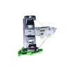 BMW E90 E91 4D Rear Right Window Regulator (2006-2012)