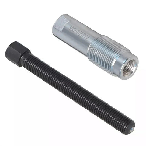 Ford Ranger Crankshaft Pulley Removal Tool
