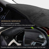 VW Golf 6 GTI Dashboard Cover Mat (2008-2012)