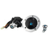 Suzuki SV1000 SV1000S Ignition Switch Lock & Fuel Gas Cap Set (2008-2009)