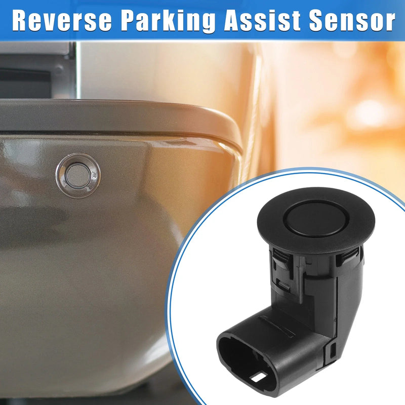 Honda City T9N (2014-2019) ABS Black Reverse Parking Assist Sensor