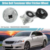 Lexus GS 300 Belt Tensioner Pulley Assembly (1993-2004)