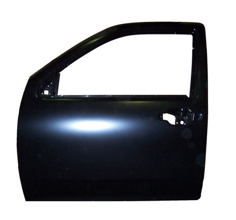 Front Door Shell Left Hand Side FOR Isuzu D-MAX 2008-2012