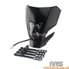 Honda CRF 450L / 450XR (2019-2020) Off Road Motocross Black LED Headlight