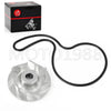 Polaris Sportsman 600 / 700 / 800 Water Pump Impeller (2000–2013)