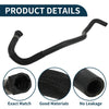 BMW 760Li F02 Radiator Hose (2007-2015)