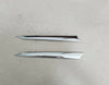 2020-2023 Toyota Highlander Rear Boot Lid Chrome Decor Cover Trim (2020-2023)