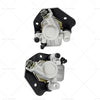 Kawasaki Bayou 300 Brake Calipers  Left & Right (1988-2004)