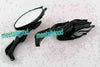 Honda CB 900 C Custom Left & Right Rear Wing Mirrors Set (1982)