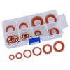 Buick 30pcs A/C Compressor Gasket Washers (various years)
