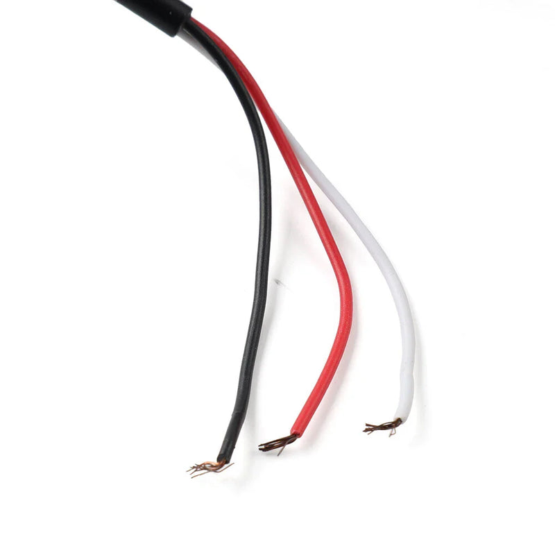 Toyota Rush LED Rear Bumper Tail Brake Stop Lamp (2018-2020)
