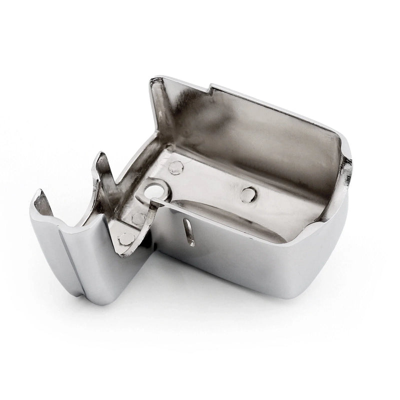 Yamaha V-Star 650 950 1100 1300 Brake Master Cylinder Cover (1998-2013)