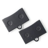 Husqvarna SM750, SM510, SMR630, SM450, SM400 Front Brake Pad Set (2000-2009)