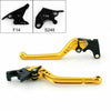 Suzuki GSXR 1000, TL1000S, GSR 600, 750, SFV 650 Brake Clutch Lever (2001-2023)