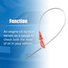 Honda Civic DX EX Special Edition Engine Oil Dipstick (2001-2005)