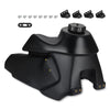 Yamaha Warrior 350 Gas Fuel Tank & Cap (87-04)