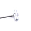 Accelerator Throttle Cable Fits Datsun Nissan Sunny Coupe B210 120Y 1973-78 D05