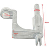 Opel Corsa D Internal Door Handle Bracket Rod (2006-2017)