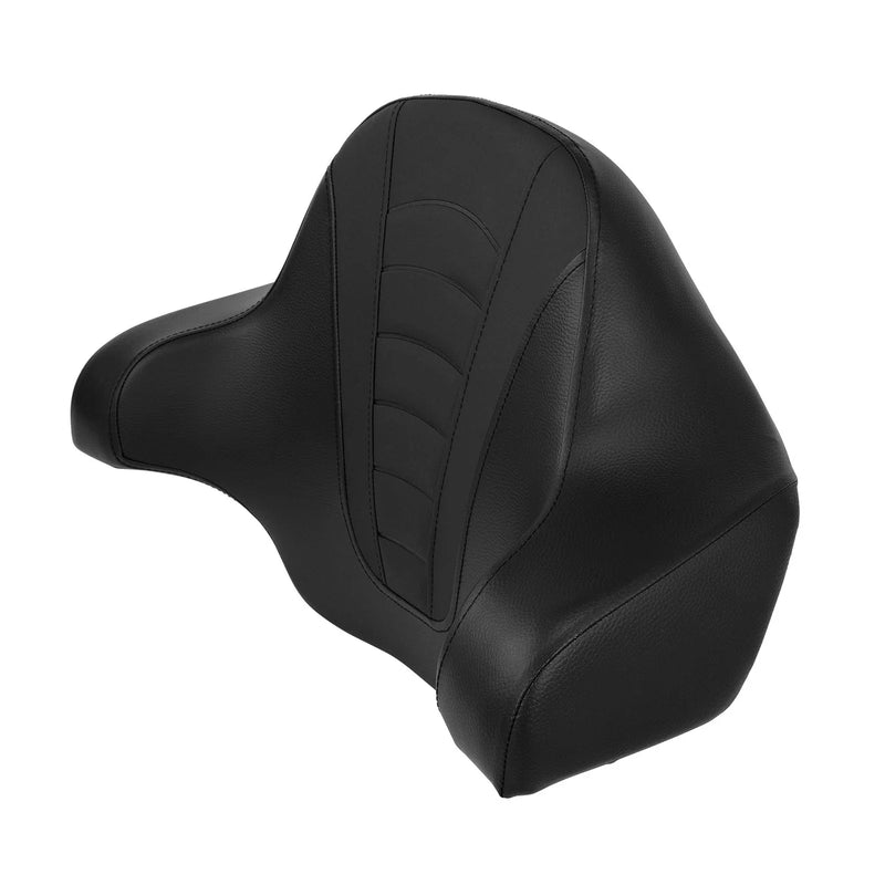 Harley Touring Road Glide Chopped Wrap Around Backrest Pad (2014-2025)