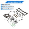 Mazda 6 Hatchback Cylinder Head Gasket Kit (2002-2007)