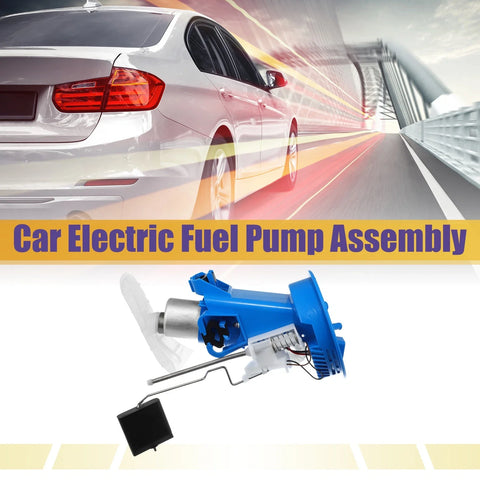 BMW 328i 323i 318i Electric Fuel Pump Assembly (1996-1999)