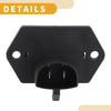 HVAC - Ford Blower Motor Resistor (2001-2005)