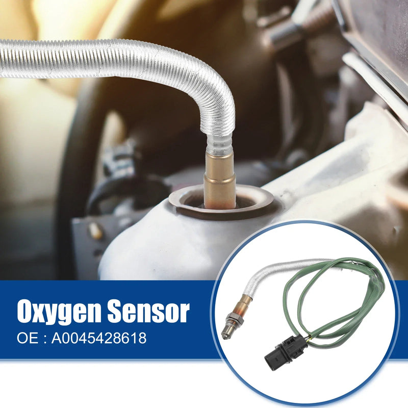 Mercedes-Benz C250 SLK250 Car Air Fuel Ratio Sensor (2012-2015)