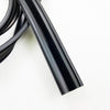 Glass Run Door Channel FL+FR Fit Toyota Corolla Altis CE120 ZZE122 2001-07 D12