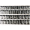 Mazda 3 BK Ford Focus LS / LT / LV Alloy Core Radiator (2004-2011)