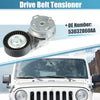 Jeep Wrangler V6 3.8L Belt Tensioner Pulley Assembly (2007-2011)