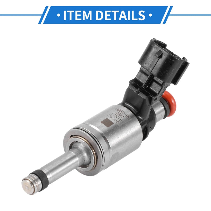 Ford Focus 2.0L Fuel Injector 1 x No.CM5E9F593BB (2012-2018)