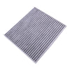 Hyundai Santa Fe XL V6 3.3L, L4 2.0L, 2.4L Cabin Air Filter (2013-2019)