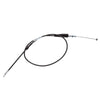 Kawasaki KX125 & KX250 & KX500 Motion Pro Throttle Cable (1988–1991, 1988–2004)