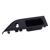 Toyota Yaris Hatchback Front Left Door Control Switch Bezel (2012-2015)