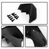 2010-2016 Land Rover Discovery 4 LR4 4 x Mud Flaps (2010-2016)