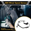 Honda Elysion RR7 (2013-2016) Front Right ABS Wheel Speed Sensor