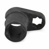 Universal Vehicles 22mm 1/2" O2 Oxygen Sensor Offset Wrench
