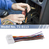 LEXUS ES300 Harness / Wiring / Car Stereo CD Player (2000–2001)