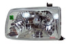Toyota Hilux MK4 2001-2002 Headlights (LH)